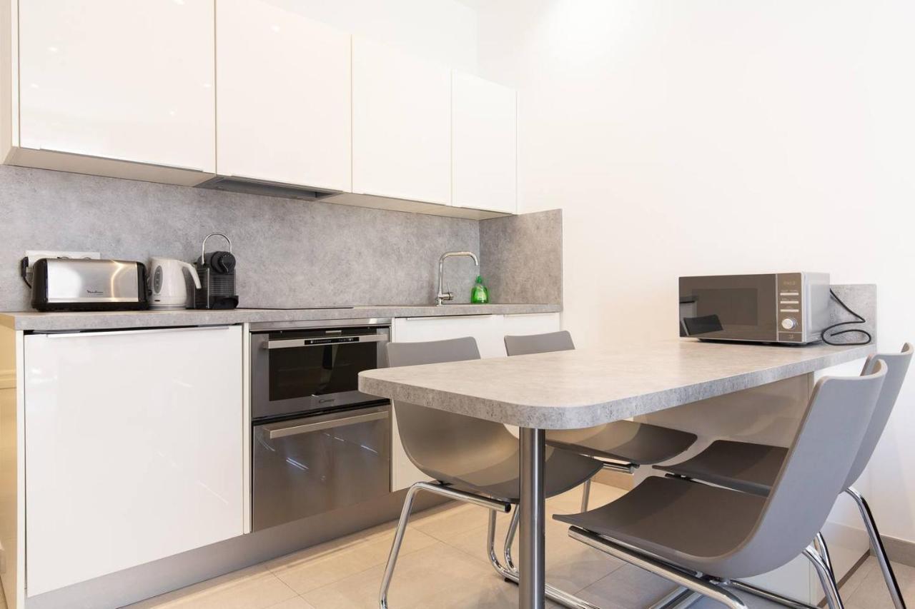 Apartamento Palais Miramar Croisette 1 Bedroom Cannes